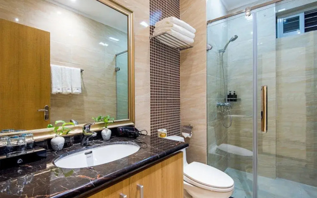 Enjoy Stay YUNWEI Apartment