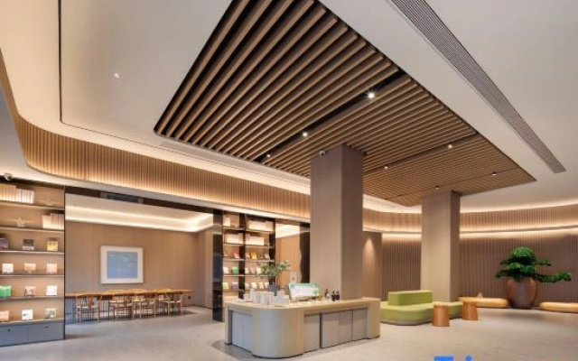 JI Hotel (Nanchang Tengwang Pavilion Bayi Memorial Hall)