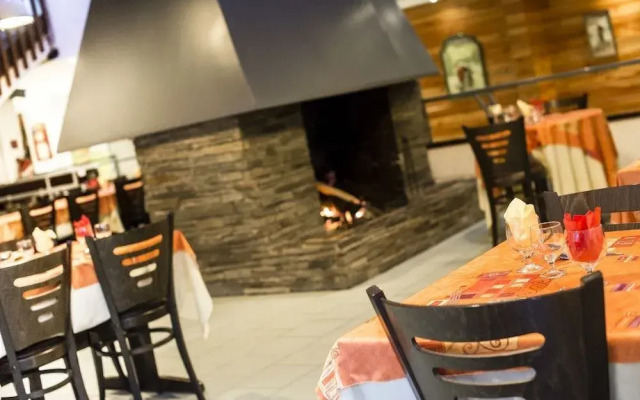 Les Ramondies - Vacances ULVF