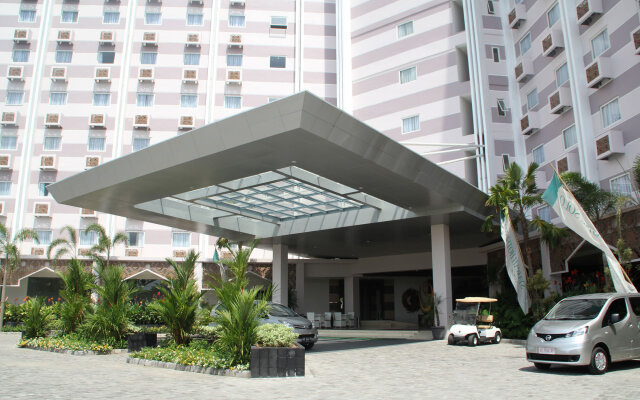 Lorin Syariah Hotel Solo