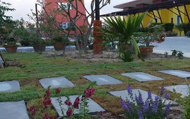 The Moonlight Resort