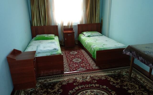 Hostel Nur