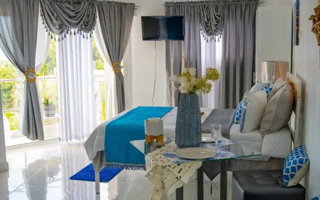 Royal Terrace King Iv
