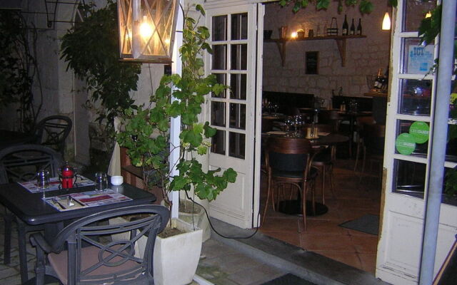 Hostellerie Gargantua