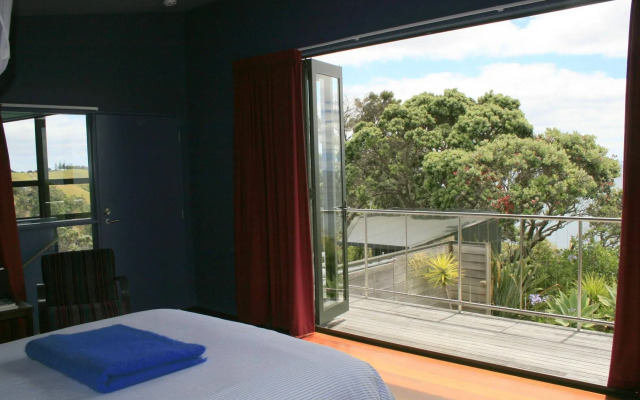 The Lighthouse Lookout