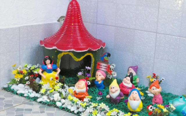 Pousada Cascata dos Amores