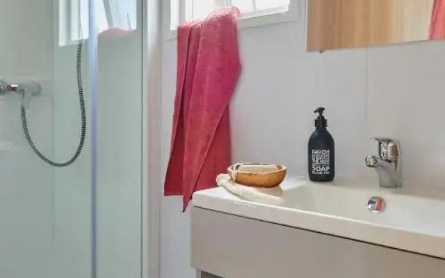 Camping Le Panoramic