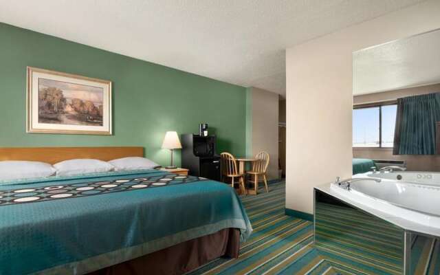 Coratel Inn and Suites by Jasper New Richmond