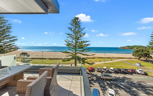 The Pavilions Beachfront Apartments
