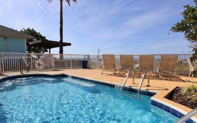 Indian Sunset Beach 7 2 Br Condo by RedAwning