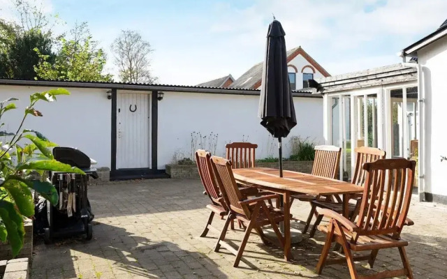 6 Person Holiday Home in Thisted