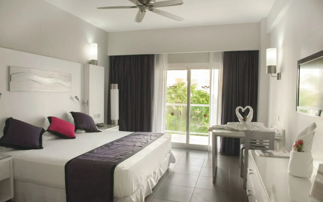 Hotel Riu Palace Costa Rica - All Inclusive