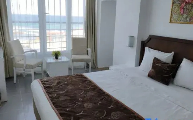Sunport Hotel