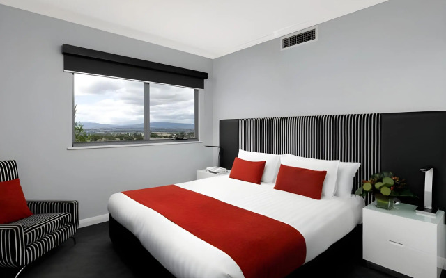 Rydges Mount Panorama Bathurst