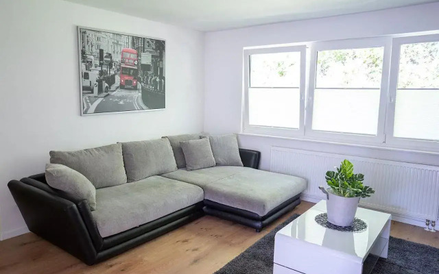 Modernes 2-RoomApartment