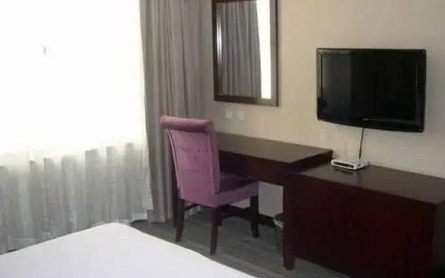 GreenTree Alliance Shanghai Jinyuanbao