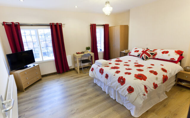 Emporium City Centre Self Catering