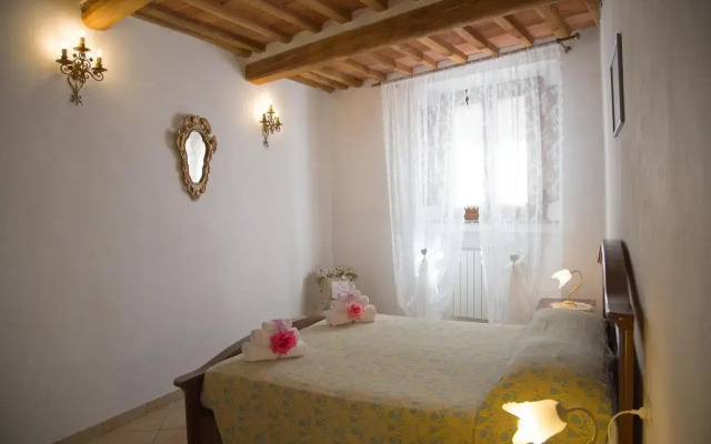 Casa Vacanza Francesca