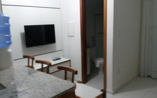Porto Seguro - BA Apartamento Taperapuan