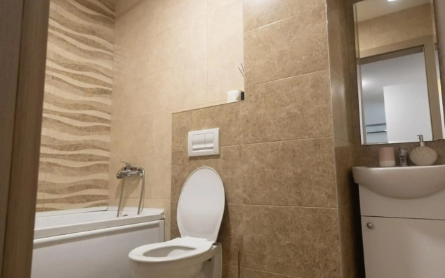 Panorama Luxury Apartment