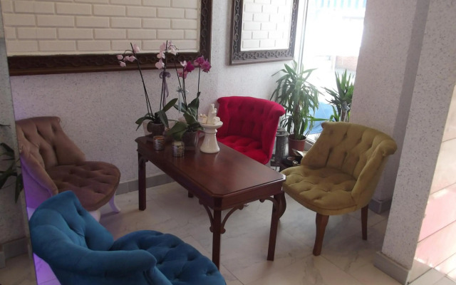 Mavi Inci Park Otel