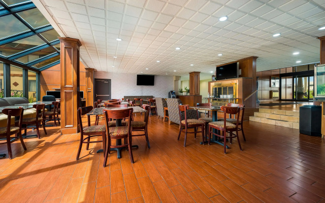 Best Western Detroit Livonia