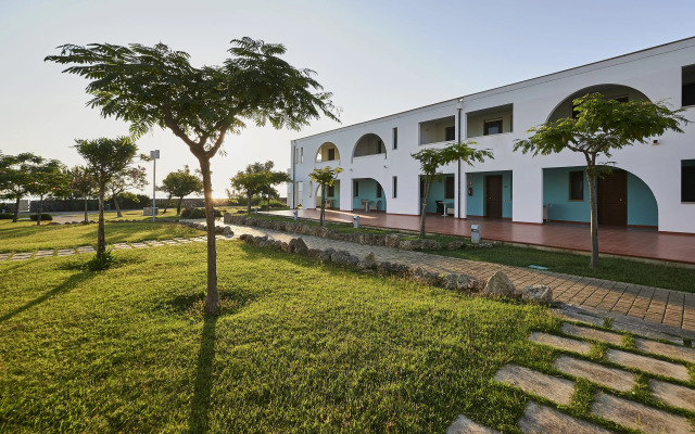 Resort CDSHotels Pietrablu Resort & SPA