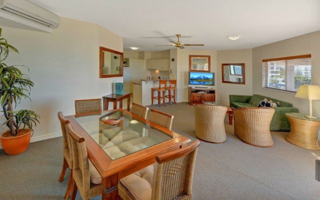 Raffles Mooloolaba