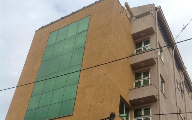 Arck Hotel Addis Ababa