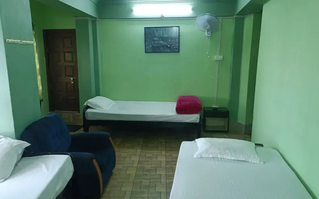 Our Villa Guest House