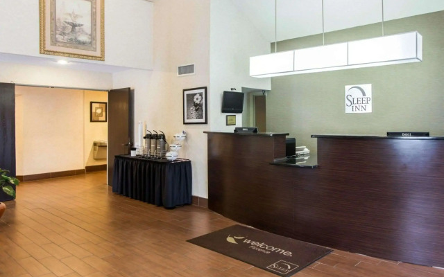Sleep Inn Florence North