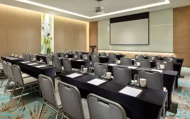 Hilton Garden Inn Sanya