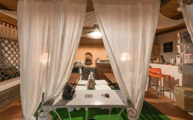 Villa Mariella Pittorino B&B