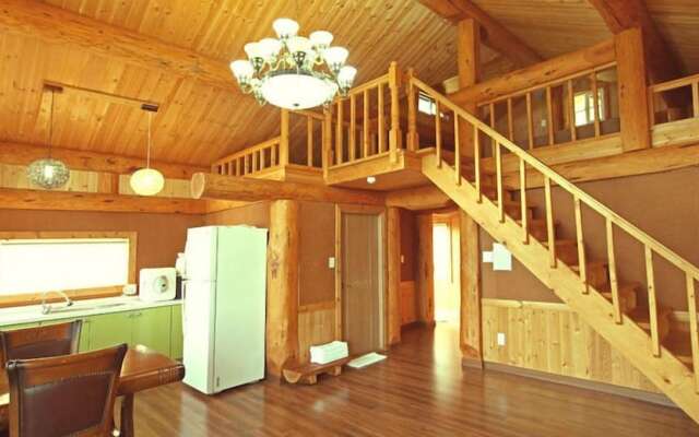 Tongyeong Daore Pension