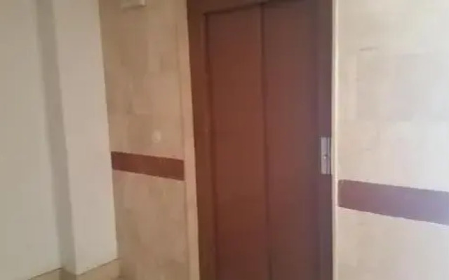 Pasarela Apartment