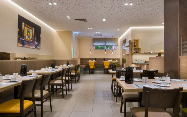acora Bochum Living the City