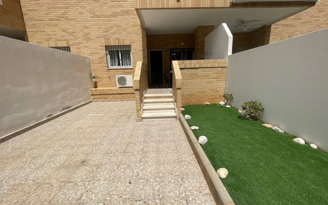 Apartment Costa Azahar II Ref 012