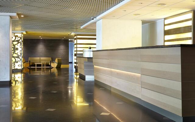 Crowne Plaza Milan - Linate by IHG