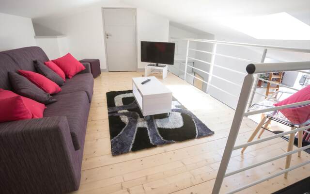 Appartement La Rochelle Vieux Port