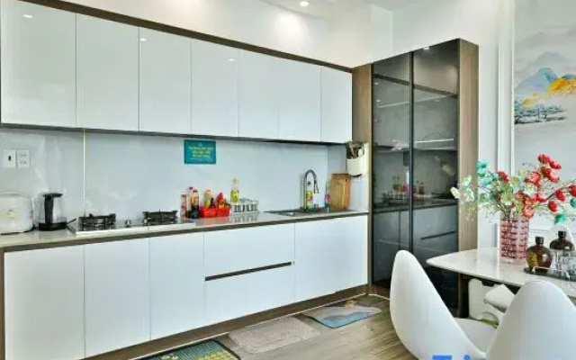Kim Son Homestay 7