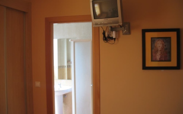 Hostal Campestre
