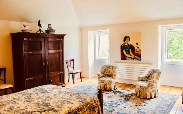 Lisboa Country Villa & Golf