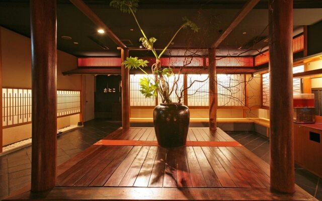 Kinugawa Plaza Hotel