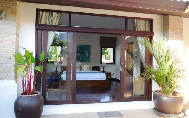 N.B. Baan Rose - 3 Bedroom Pool Villa