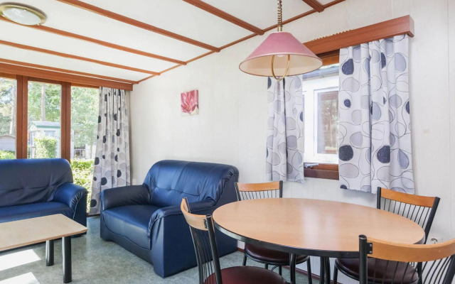 Oostappen Vakantiepark Arnhem