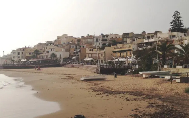La Terrazza Sul Mar Mediterraneo
