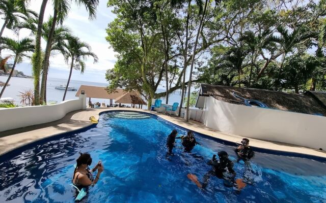 Aquaventure Reef Club