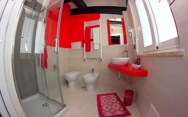 B&B I Fiori del Mare