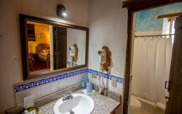 Hacienda Cusin