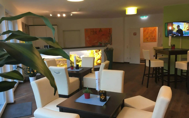 SCHROEDERS Wein-Style-Hotel